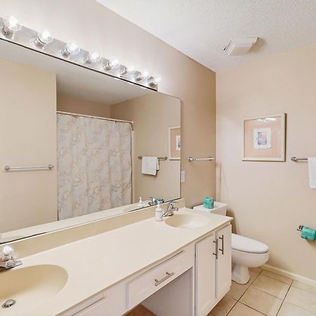 Ocean Breeze 96 Apartment Hilton Head Island Exterior photo